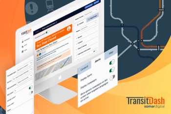 Somar Digital Launches TransitDash