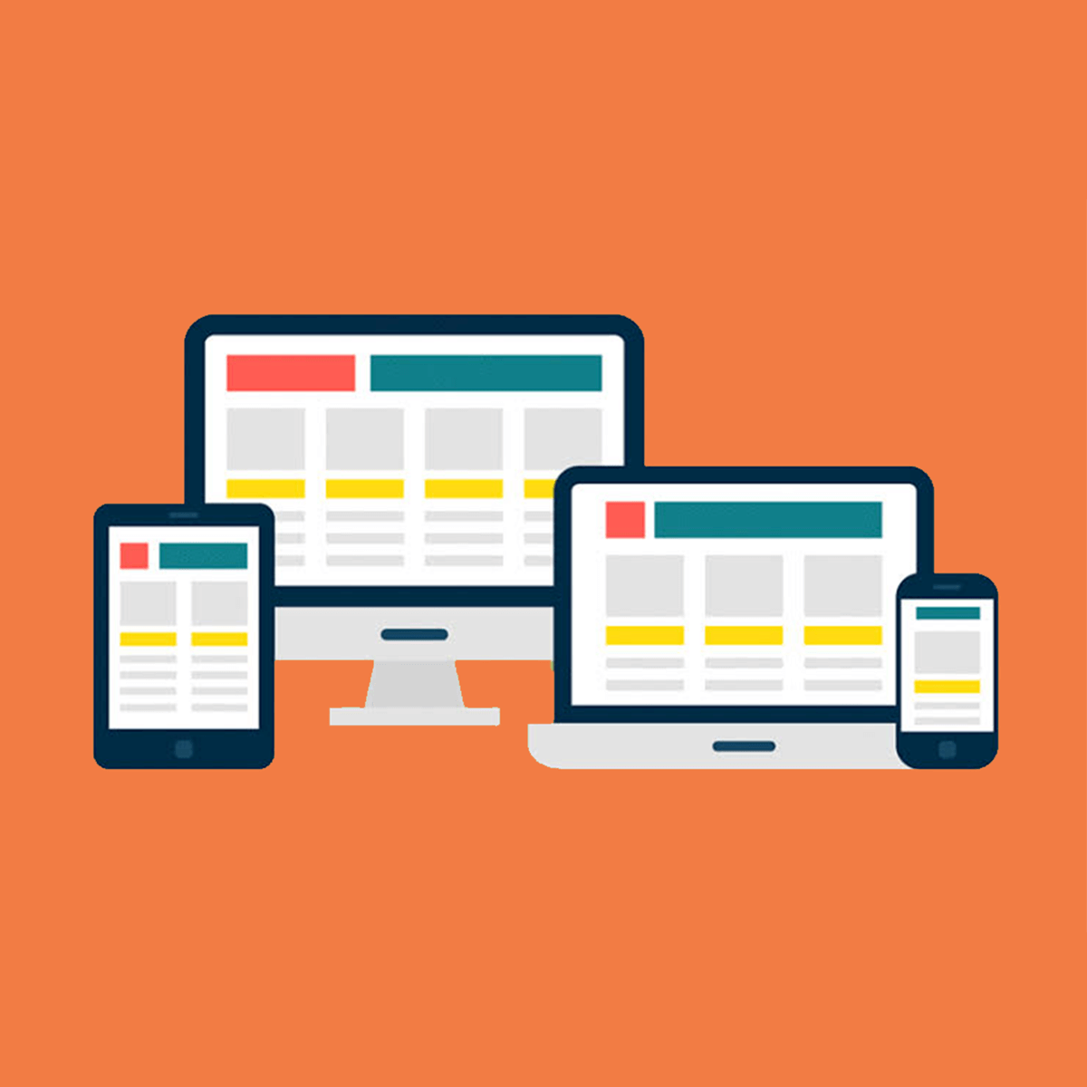 What is Responsive Design?