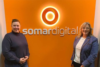 Somar Digital Appoints Denelle Joyce as Head of Customer Success