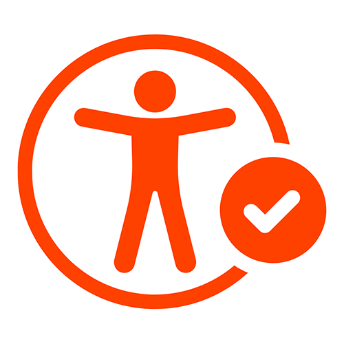 accessibility icon