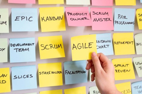 Key Advantages of Agile Development Methodology for Project Success