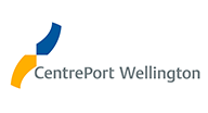 Centreport Wellington