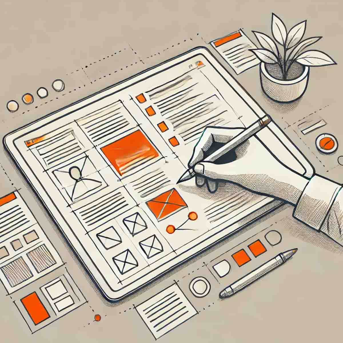 Building Better User Experiences with UX Design Frameworks