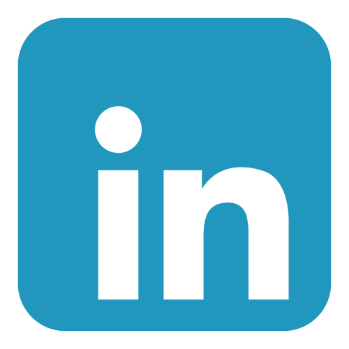 linkedin icon