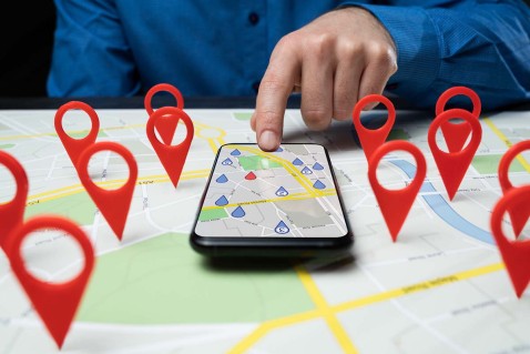 Google Ads for Local Businesses | Reach More Customers