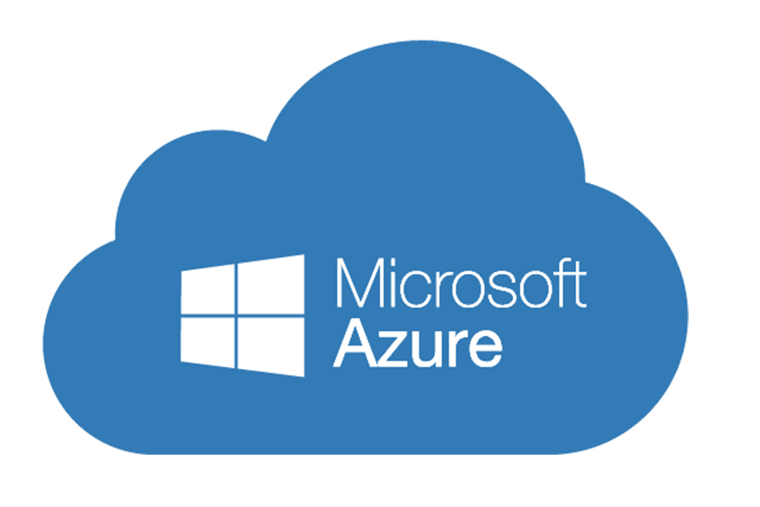 microsoft azure logo