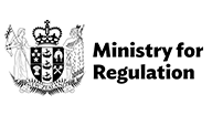 Ministry for Regulation