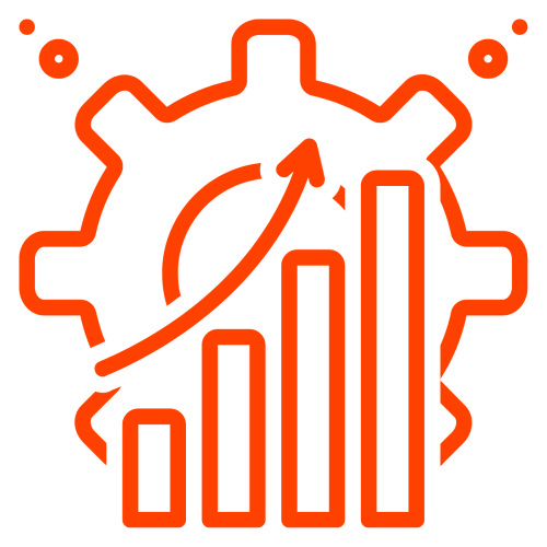 operational efficiencies