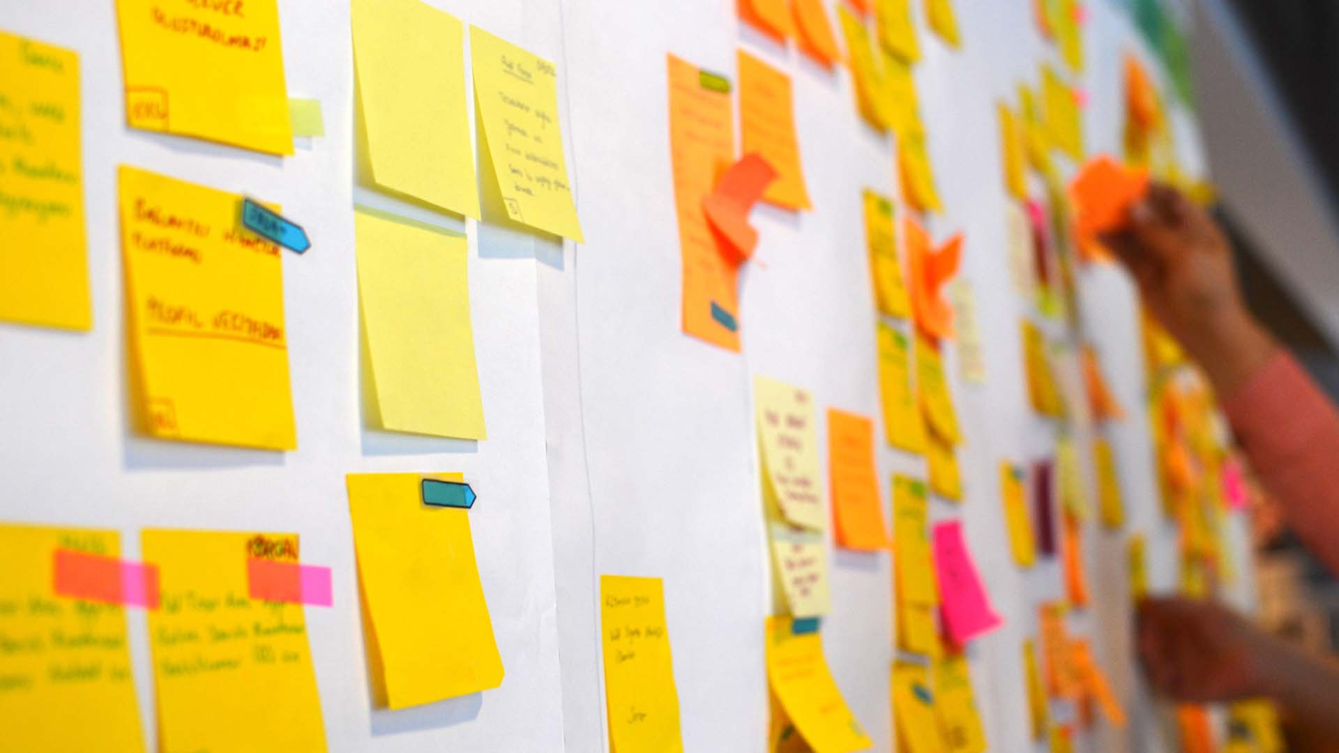 Why Use Agile Project Management?