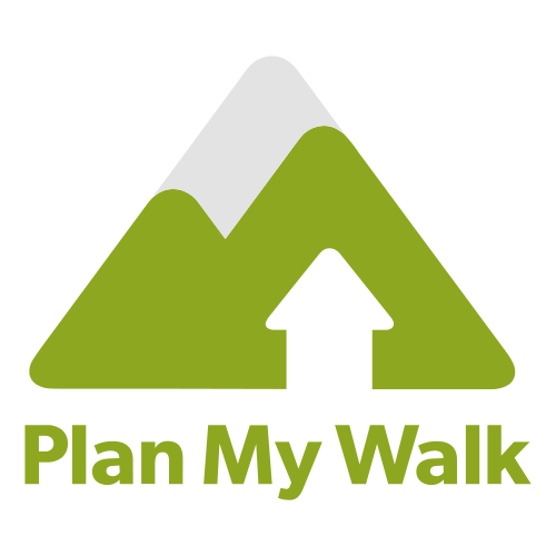 Plan My Walk