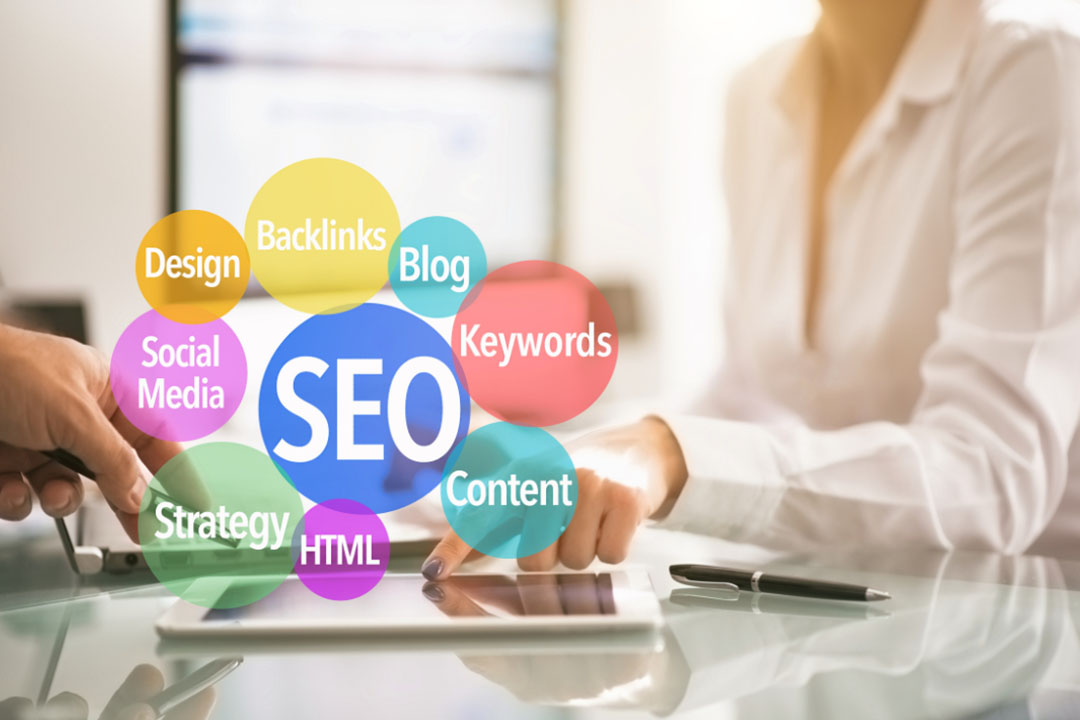 seo strategy and plan