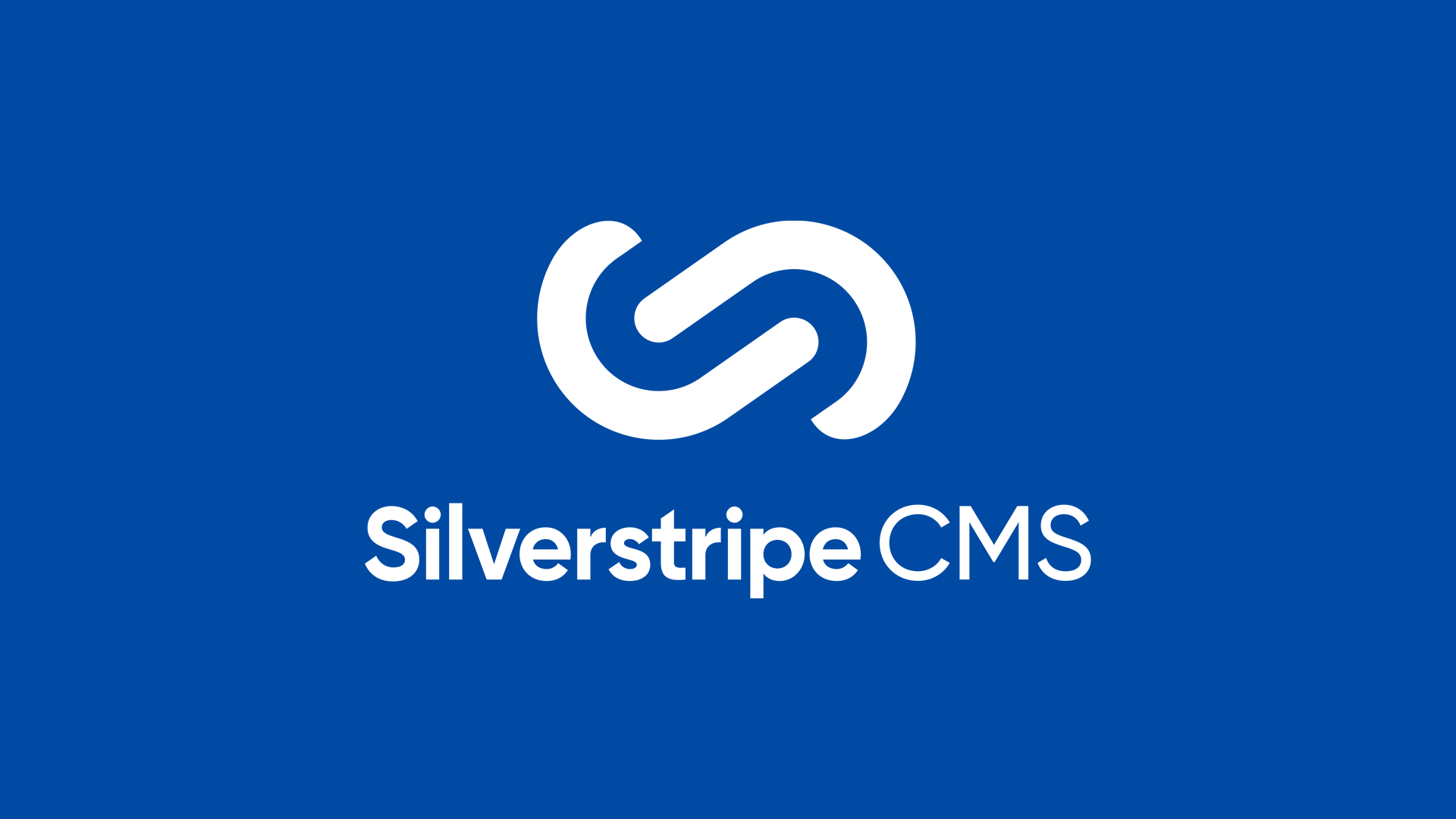 Enterprise CMS Platforms: Silverstripe