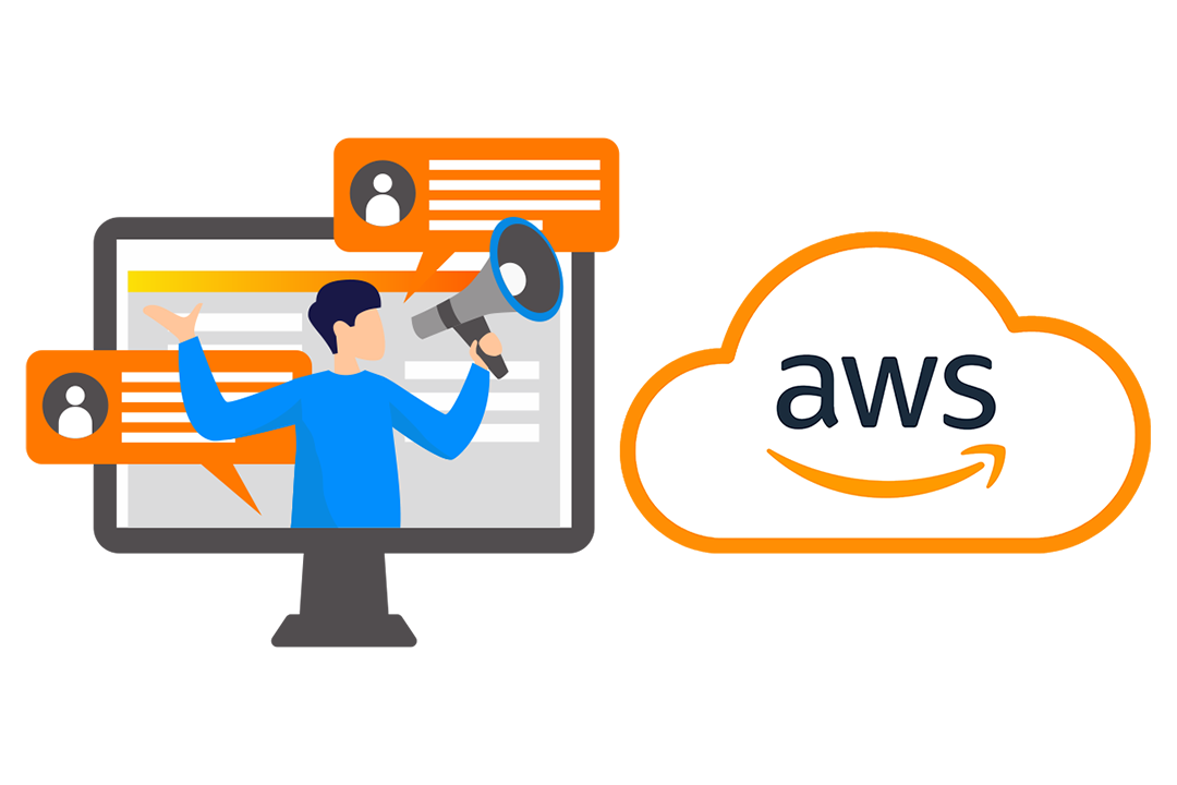 somar digital aws hosting experts