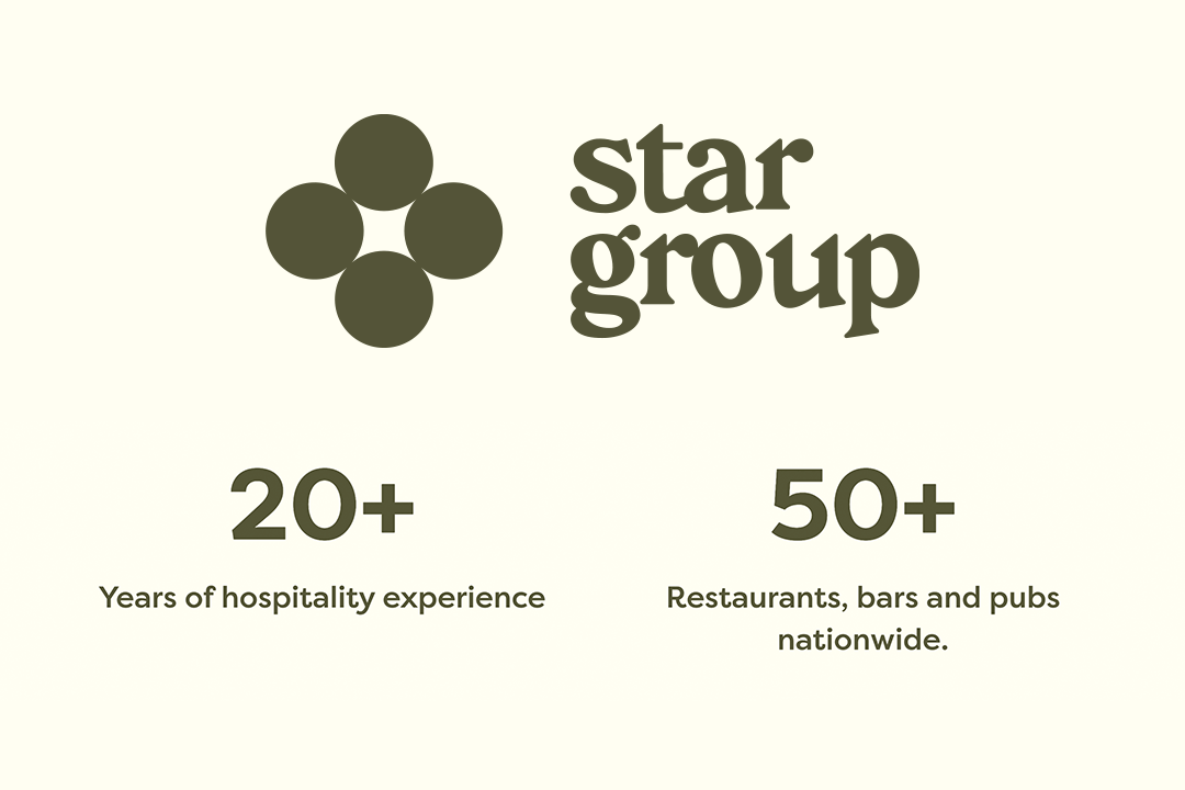 star group company