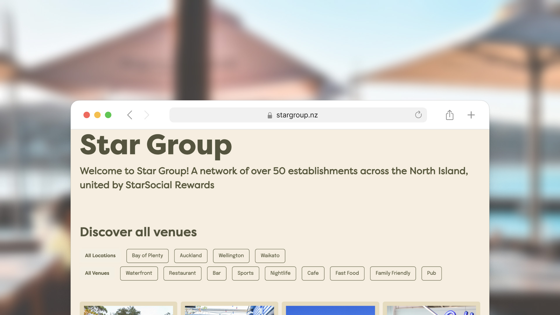 SEO Audit and Migration Case Study: Star Group