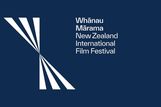 Whānau Mārama New Zealand International Film Festival Google Ad Grant