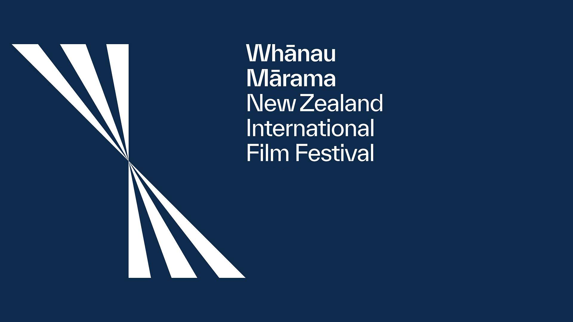 Whānau Mārama New Zealand International Film Festival Google Ad Grant